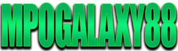 Logo Mpogalaxy88
